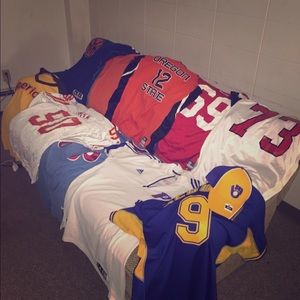 Jerseys